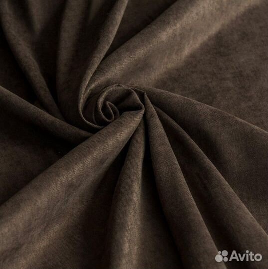 Готовые комплекты штор канвас