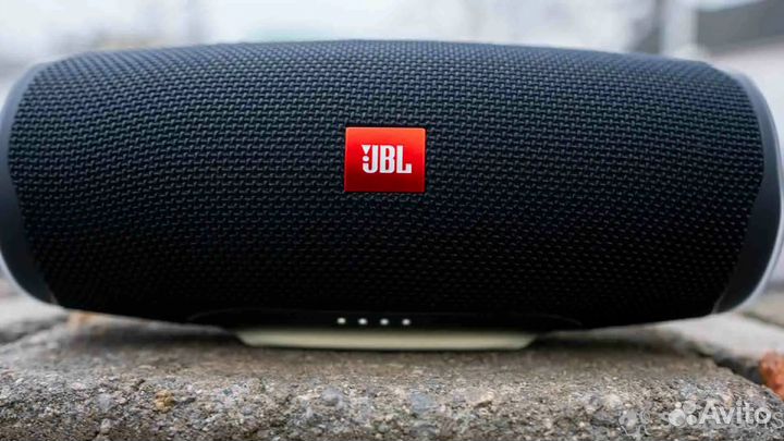 Jbl charge 4