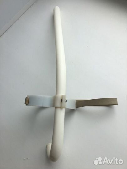 Трубка для плавания