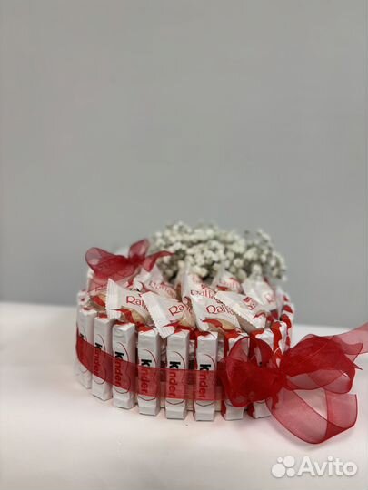 Подарок на 14 февраля