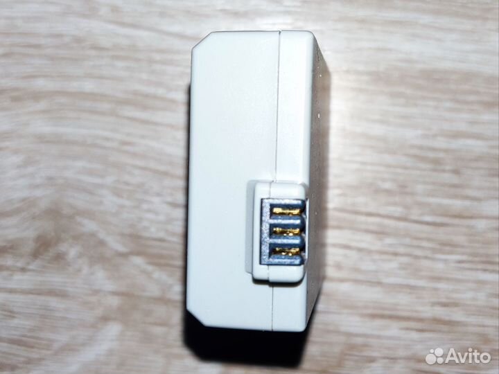 Аккумулятор LP-E5 для Canon 450D, 500D, 1000D