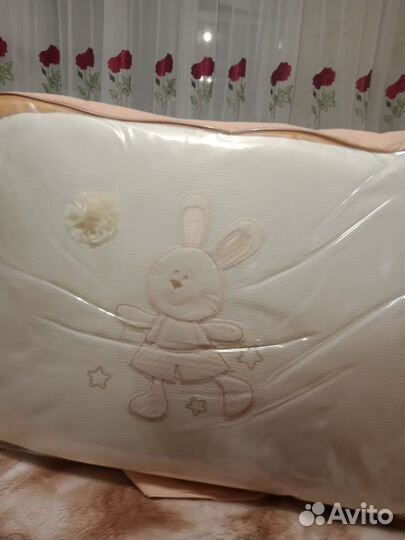 Балдахин с держателем