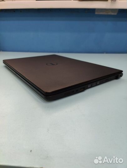 Dell Inspirion 15 i5-7200u 8gb