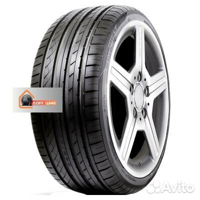 Hifly HF 805 245/45 R18 100W