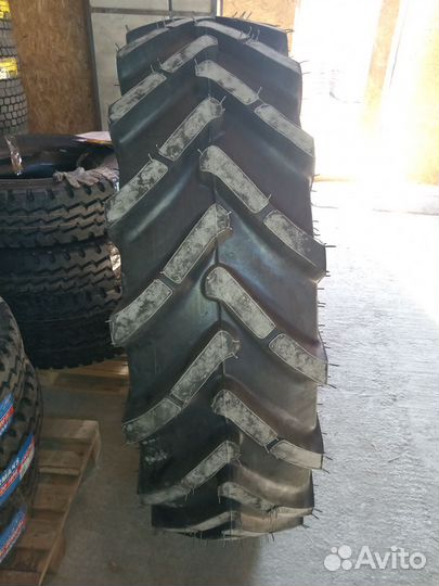 Voltyre 16.9 R38 Трактор