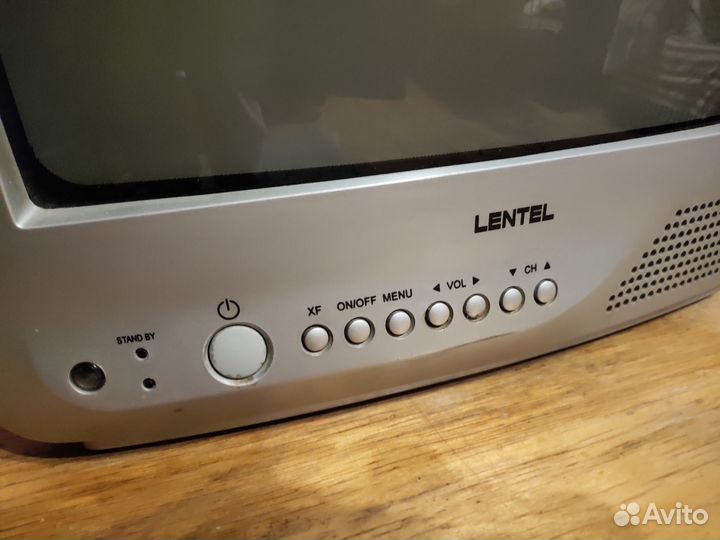 Телевизор бу