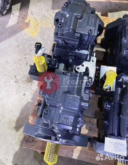 Основной насос 31Q8-10035