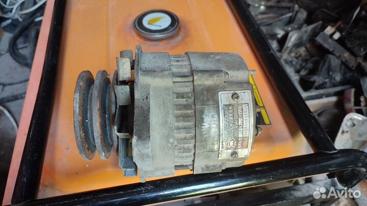 Генератор на баф Феникс foton фотон 1044