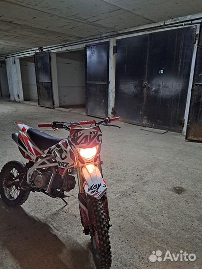 Kayo KRZ 140