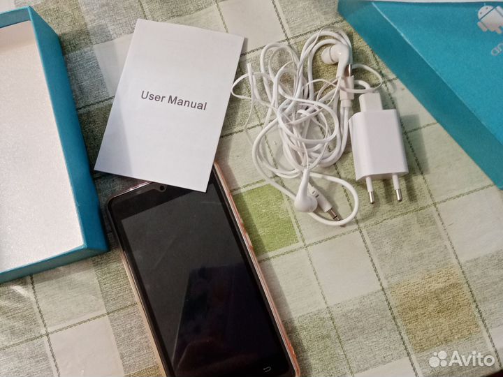 Mode1 Grip, 4/64 ГБ