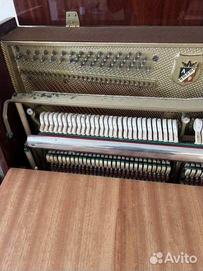 Клавишные механическое