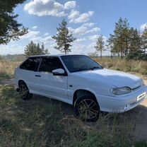 ВАЗ (LADA) 2113 Samara 1.6 MT, 2012, 133 000 км, с пробегом, цена 414 000 руб.