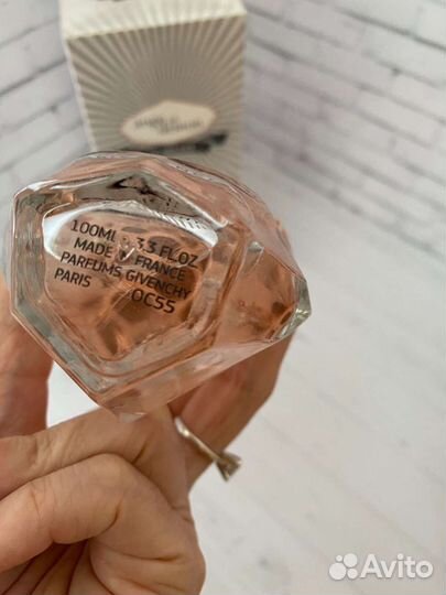 Givenchy Ange ou Demon le secret 100ml