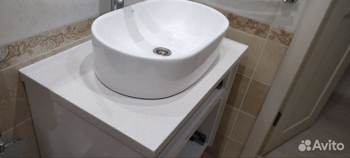 Столешница. Искусственный камень