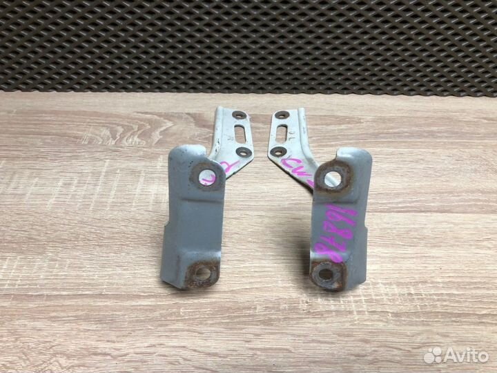 Петля капота Honda Accord 8 2008