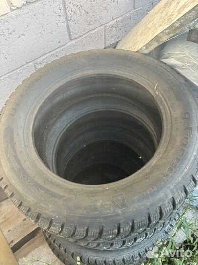 Force Aspect Ice 185/65 R15