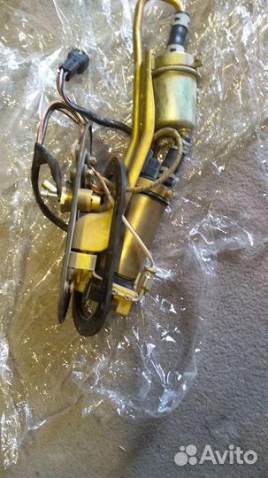 Бензонасос Kawasaki vn1500 Вулкан Классик Номад