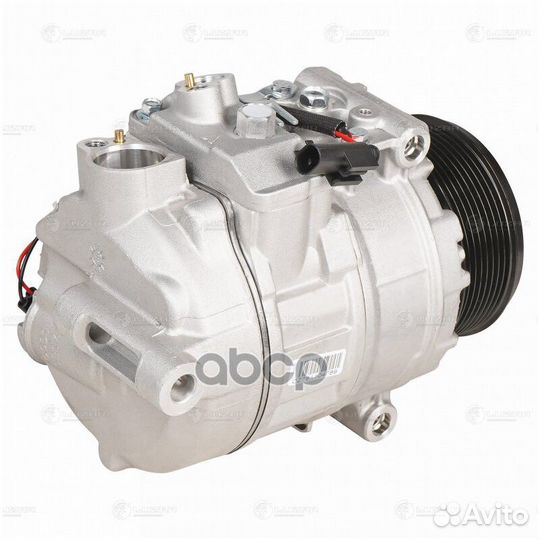 Компрессор кондиц. для а/м Mercedes-Benz ML (W164)