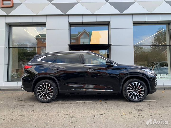 EXEED TXL 2.0 AMT, 2023