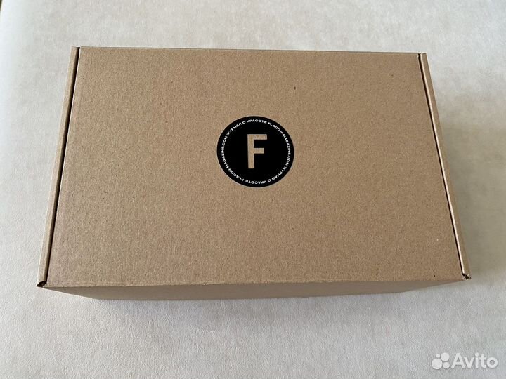 Набор косметики бьюти бокс