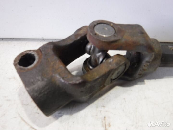 Кардан рулевой Pontiac Trans Sport