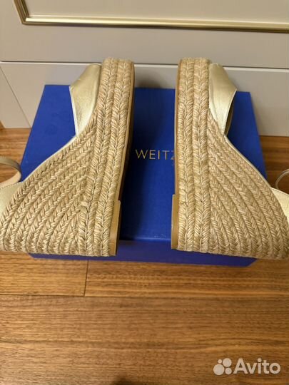 Босоножки женские 38 размер натуральная кожа