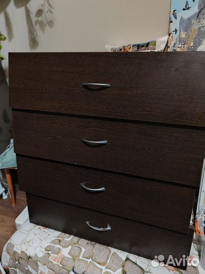 Комод бу