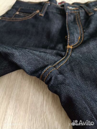 Вещи мужские