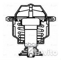 Термостат для а/м Hyundai Sonata (98) /Santa Fe