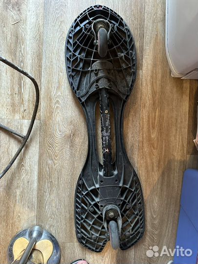 Вейвборд oxelo