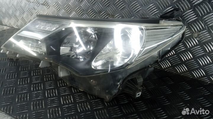 Фара 8117042562 Toyota RAV 4 XA30 (2006-2013)