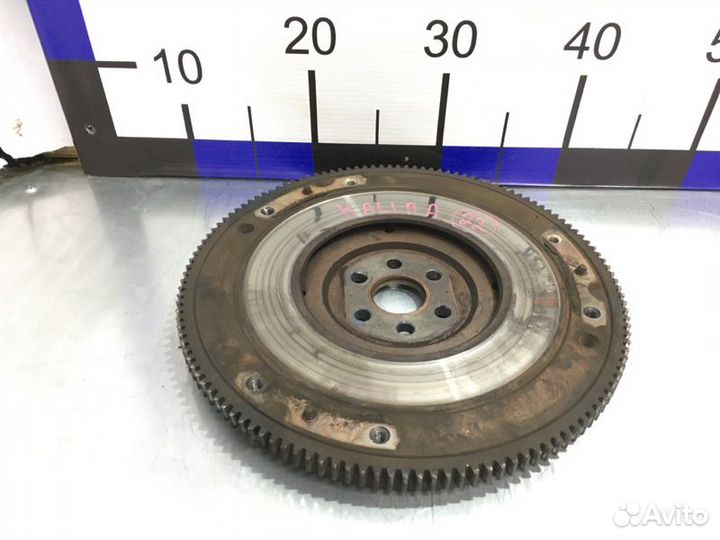 Маховик Лада Калина хэтчбек 21114 2007