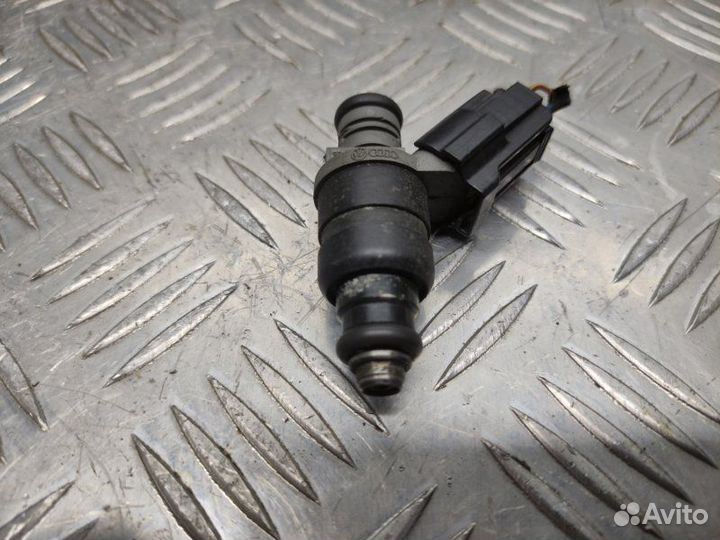 Форсунка Seat Altea 1.6 BSE 2007