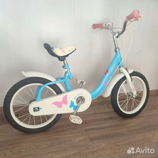 Велосипед детский 20 дюймов