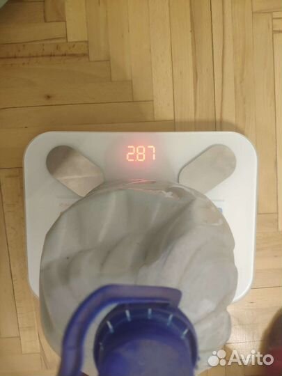 Стеарин насыпной для свечей