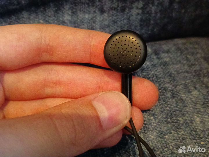 Наушники nokia оригинальные