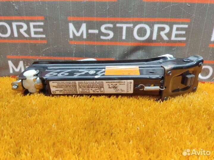 Домкрат Mercedes-Benz C-Class W203 271.946 2005