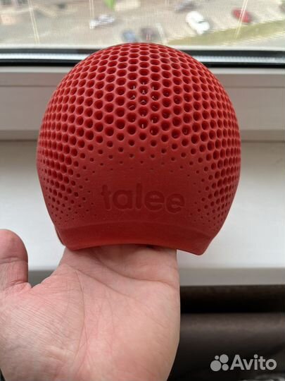 Ортопедический шлем Talle