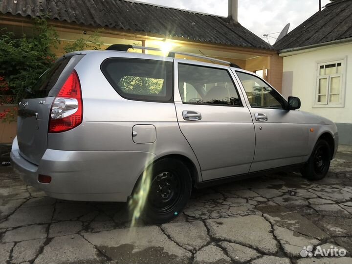 LADA Priora 1.6 МТ, 2012, 192 000 км