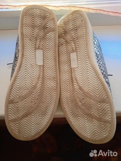 Кеды женские 39 размер