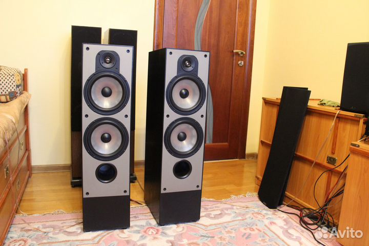 Акуст система Paradigm - monitor 9.0
