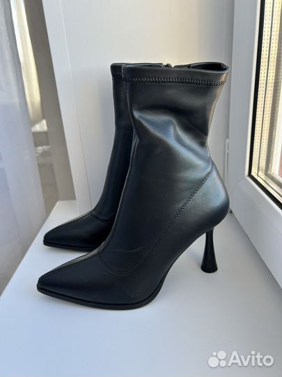 Ботильоны betsy