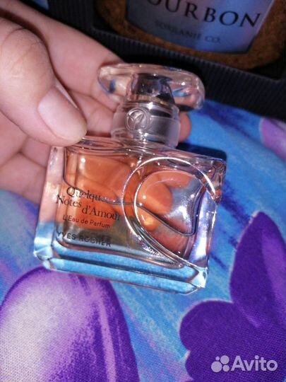 Туалетная вода