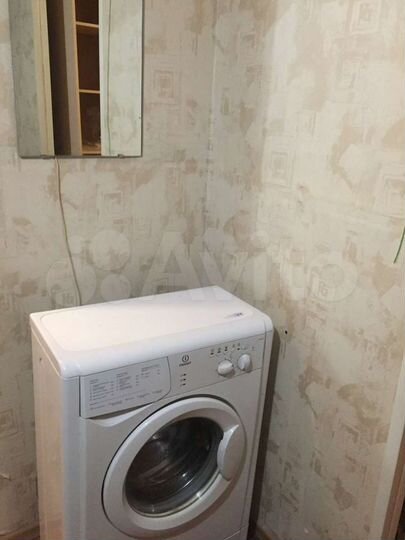 Квартира-студия, 22 м², 2/9 эт.