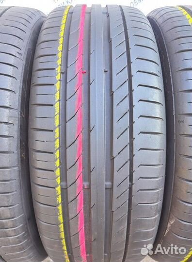 Continental ContiSportContact 5 225/45 R19 92W