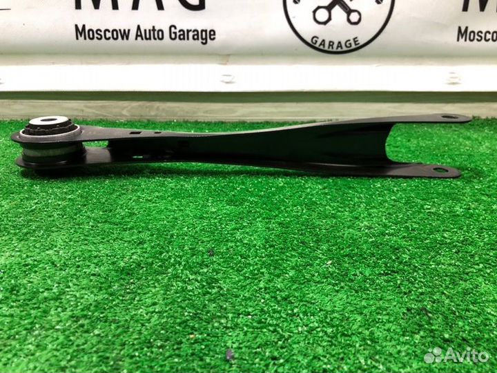 Рычаг подвески задний правый Bmw X6M F96 S63B44B