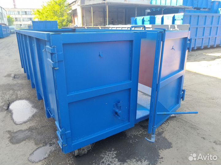 Контейнер мультилифт км 20