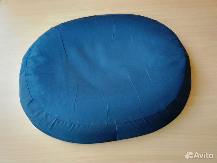 Подушка для сидения ортопедическая