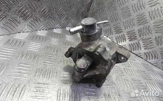 Насос вакуумный mitsubishi pajero 4 (XNI21KX01)