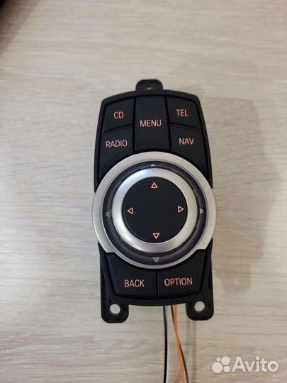 Джойстик BMW idrive с контроллером для android